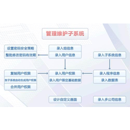 企業(yè)ERP系統(tǒng)在電子商務領域的應用與優(yōu)化——拓盛企業(yè)管理咨詢的專業(yè)視角