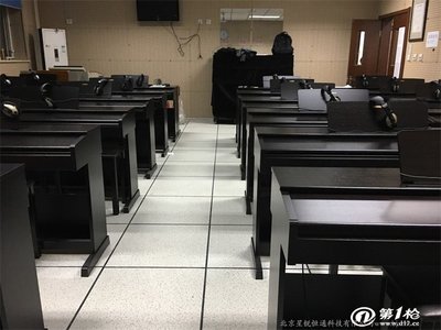 音頻交互控制平臺 數字音頻控制器、指法采集器與相關軟硬件集成應用