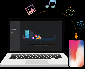 iOS數據傳輸指南 免費手機數據傳輸軟件助您輕松搞定